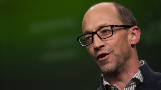 Twitter CEO Dick Costolo has taken responsibility for his site's poor handling of abuse.