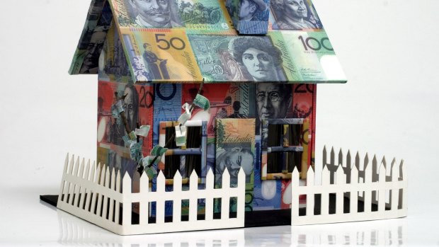 Brisbane ratepayers have been hit with an average rates increase of 2.4 per cent in the 2017-18 Brisbane City Council budget.