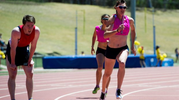 Lauren Wells says she's on track to peak in time for the world championships.