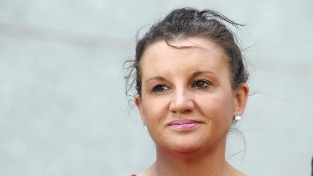 Independent senator Jacqui Lambie will also vote against the changes.