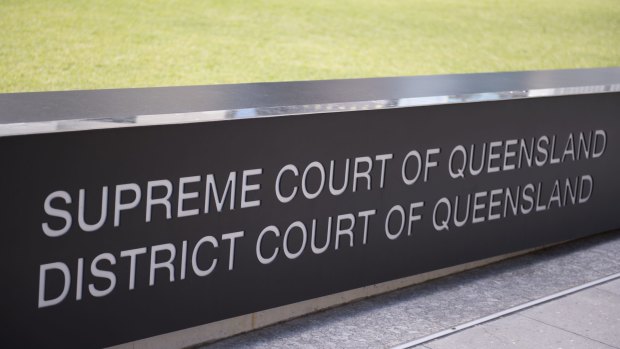 Supreme Court of Queensland.