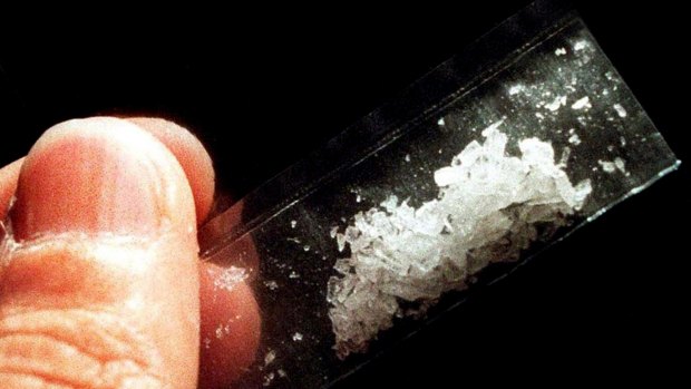 Organised crime groups are collaborating and pooling resources to maximise profits, while ice remains the drug of "greatest danger to Queenslanders".