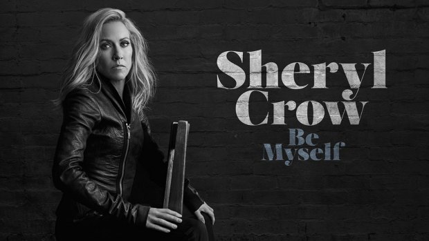 Sheryl Crow: Returns to roots.