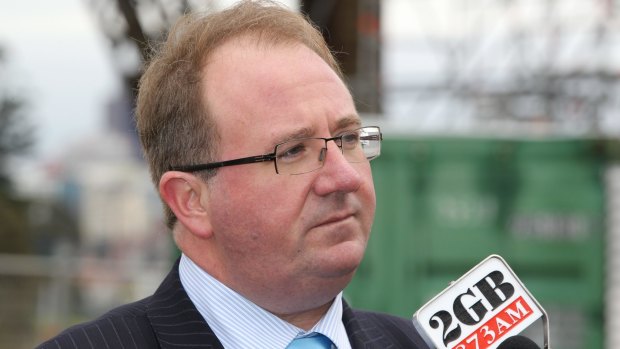 Labor MP David Feeney said the US has unnerved its allies.