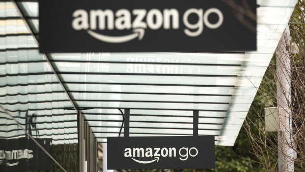 Amazon views Australia as an 'attractive' market, according to an ex-employee.