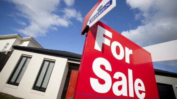 Perth house prices showed a modest recovery in March. 