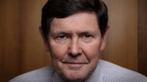 Frontbencher Kevin Andrews maintains longstanding opposition to euthanasia laws in Australia.