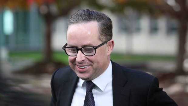 Qantas CEO Alan Joyce was recognised in the Queen's Birthday Honours list for his services to the aviation transport and tourism industries. 