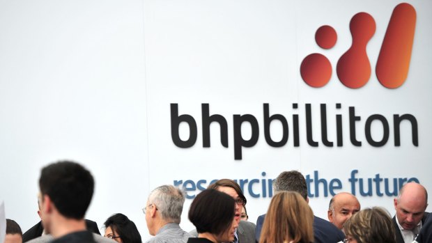 Activist investor Elliott Associates has accused BHP of having a 'do nothing' strategy.