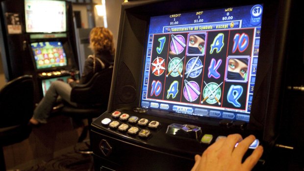 Gaming pubs usually change hands on tighter yields than traditional food and beverage venues.