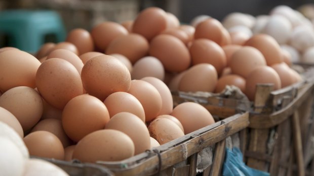 China's move to abolish its one-child policy will increase demand for Australian eggs, an expert says.