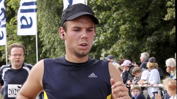 Germanwings pilot Andreas Lubitz was not insured for loss of income if he was found unfit to fly.