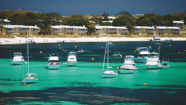 The popular holiday island has previously been criticised for being too expensive for families. 