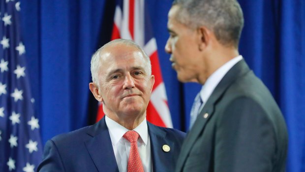 Former US President Barack Obama did not agree with Australia's asylum seeker policy, according to a former Deputy Secretary of State who worked in his administration.