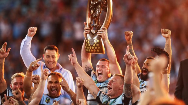 Super League wants the NRL to commit to sending its premiers to play in the Club World Series.