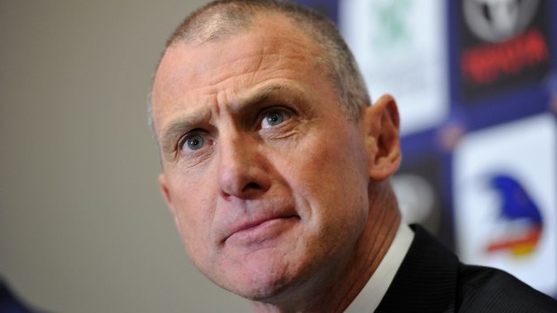 Crows coach Phil Walsh died in his Adelaide home after an altercation Friday morning.
