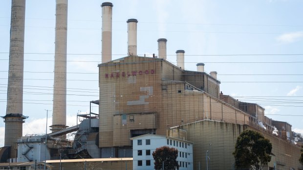 The people of the Latrobe Valley are already living in a "not if but when" environment as they await confirmation from the French owners of the Hazelwood Power Plant on the timeline for its closure.