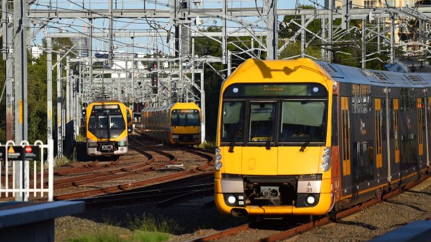 Train workers will strike for 24 hours on January 29 over a pay dispute.