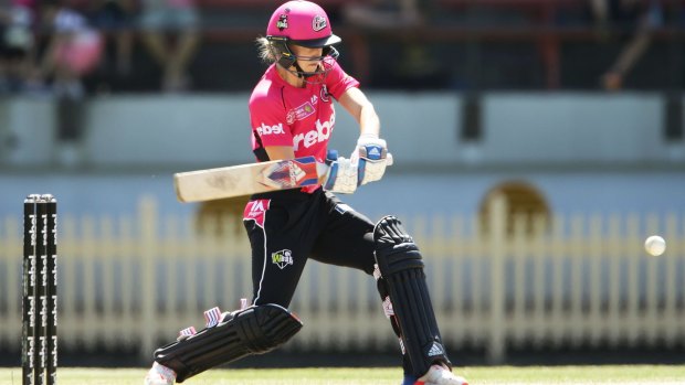 Ellyse Perry believes women crickets have been well treated.