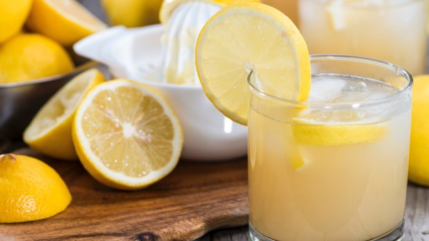 The origins of putting a slice of lime or lemon in your drink are fascinating.