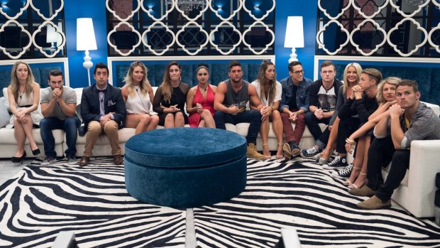 Big Brother 2014. There are no plans to bring the show back in 2015.