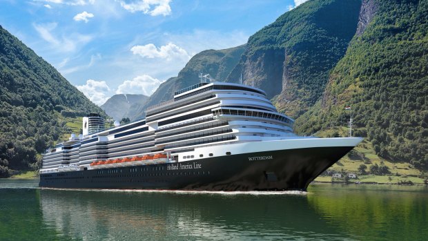 Choosing a cruise isn't as easy as picking a cruise line, since almost all lines operate ships of varying sizes.