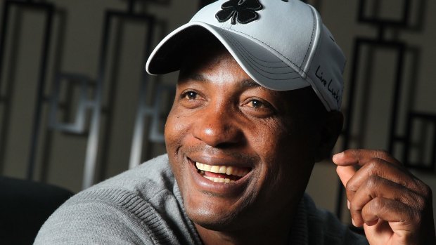 Brian Lara expects the West Indies to struggle at the World Cup.
