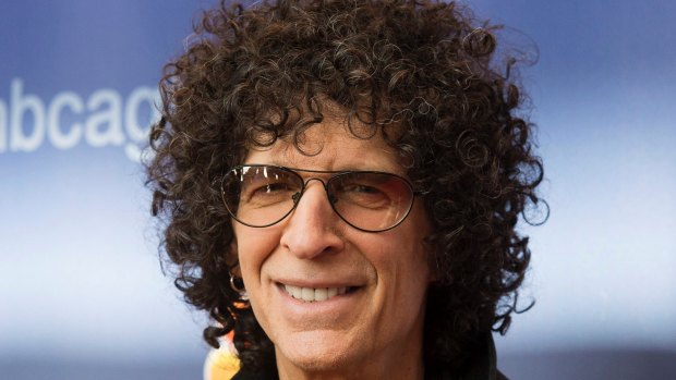 The audio covering 17 years of interviews with between Howard Stern and Donald Trump has been released by CNN.