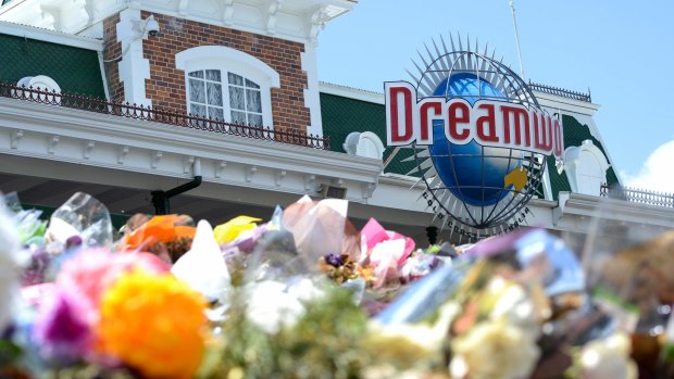 The board of Ardent Leisure is set to decided tomorrow if they will reopen Dreamworld.