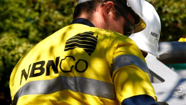 The number of homes connected to the NBN has jumped from 1 million to more than 3 million, the government says.