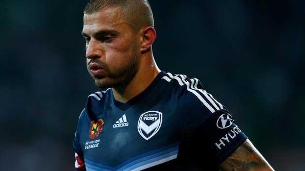 'I don't think it's near impenetrable. They are vulnerable': James Troisi .
