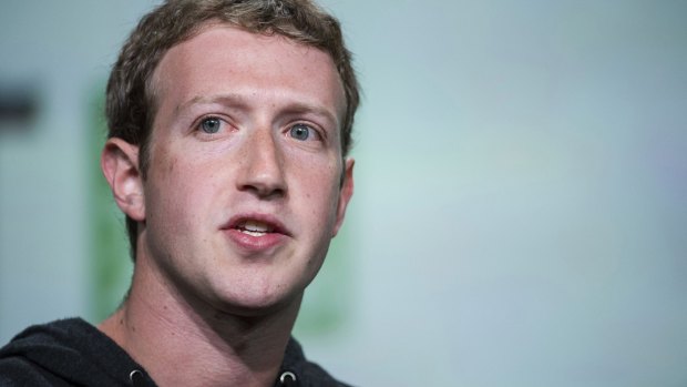 Facebook founder Mark Zuckerberg spends 50-60 hours a week in the office and wears a gray T-shirt every day, so his energy is rarely wasted on things other than Facebook.