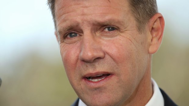 Premier Mike Baird's current Westconnex proposal is simply a tunnel to a traffic jam.