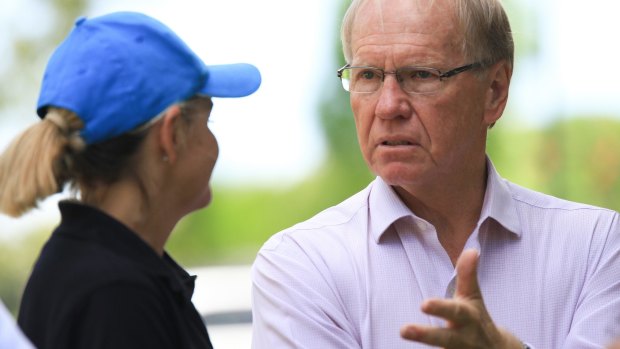 Commonwealth Games organising committee (GOLDOC) chairman Peter Beattie said resold games tickets must be within 10 per cent of their original value.