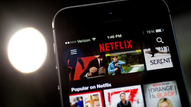 Wal Street's bets are Apple might be trying to create something like Netflix, a subscription entertainment option. 