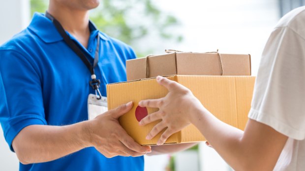 Aussies don't have time to wait by the front door, with one in four having missed a parcel delivery.