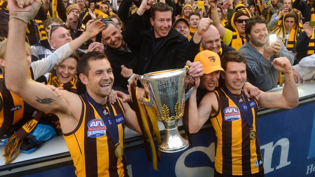 Tech giants such as Amazon could enter the fray with broadcasting AFL.