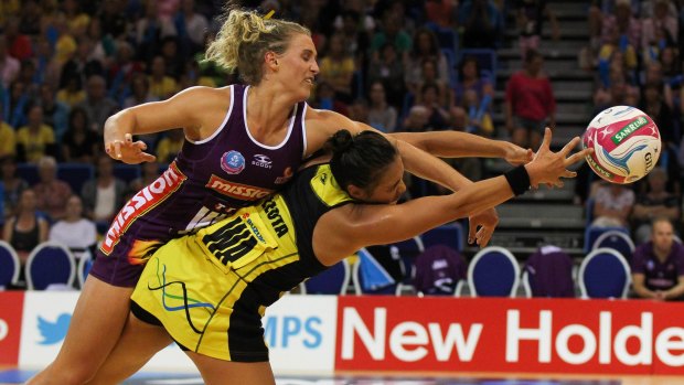 A Canberra side could soon be taking on the likes of the Central Pulse  and Queensland Firebirds in the ANZ Championships.