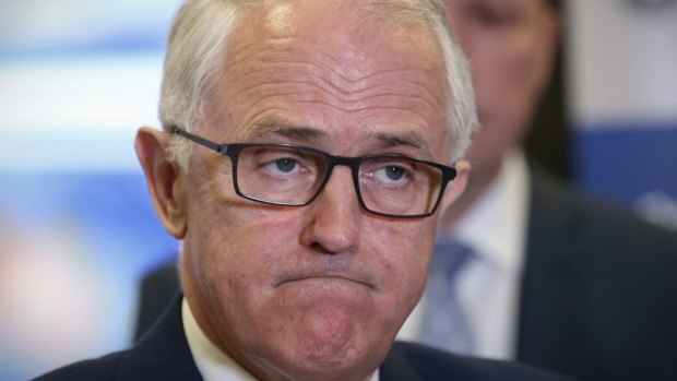 The anti-establishment cataclysms sweeping Britain, Europe and the US should come as a worry to Prime Minister Malcolm Turnbull.