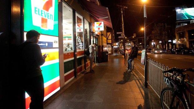 A recent Four Corners and Fairfax investigation exposed the underpayment of workers in 7-Eleven franchises.