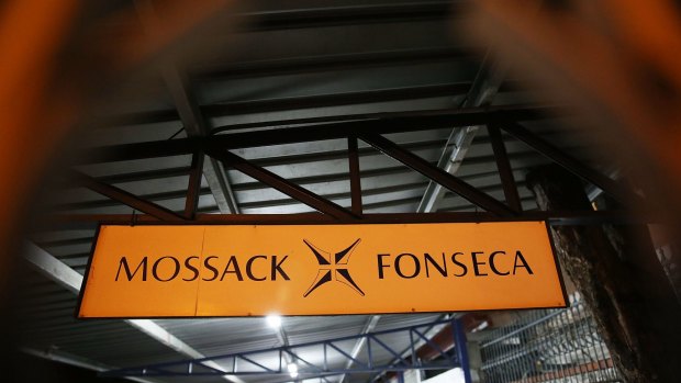 The Australian Tax Office is aware of more than 800 wealthy Australian clients linked to the advisory firm named in the Panama Papers leaks, Mossack Fonseca.