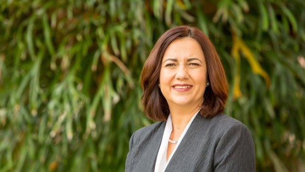 The Labor government let by Annastacia Palaszczuk has replaced two more department heads.