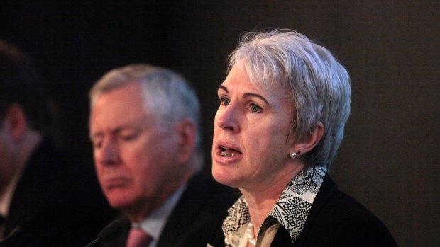 Transfield Chair Diane Smith-Gander has agreed to enter talks with Ferrovial even as she said the offer didn’t reflect her company’s “underlying value.” 