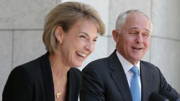 The Coalition were all smiles after the ABCC bill was passed – but if it had made the concessions it made this week a double dissolution election may have been avoided. 