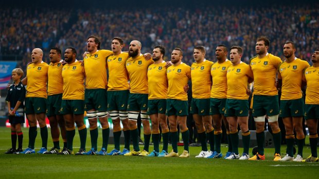 Their fatal national flaws make the All Blacks certain losers against the Wallabies on Sunday morning.