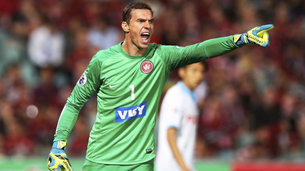 Gone: Ante Covic.