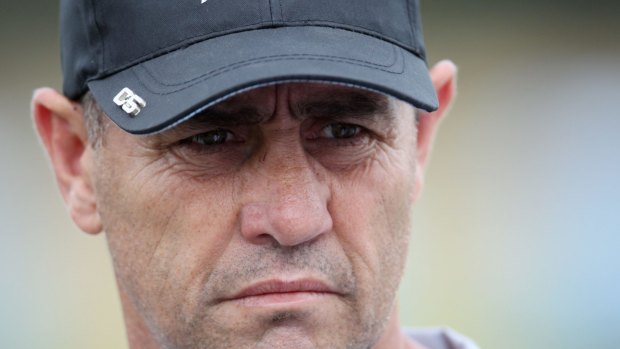 Shane Flanagan was re-signed despite a year suspension.