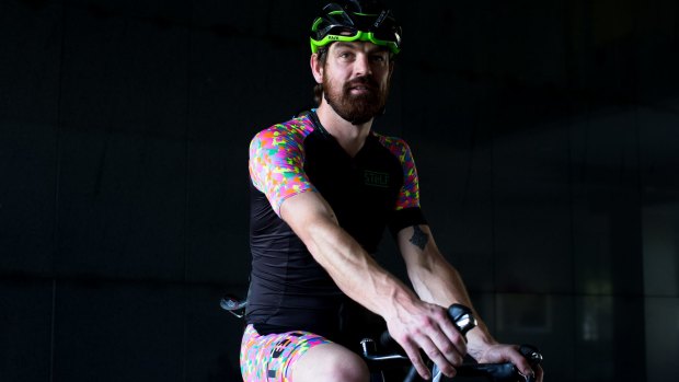Alan Swinton worked at a Sydney bicycle shop for seven years and was not paid super.
