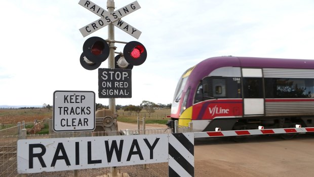 The Regional Rail Link's rollout has contributed to delays and cancellations across the network.