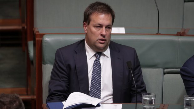 Liberal MP Jason Falinski faces ongoing questions over his citizenship, despite producing legal advice.